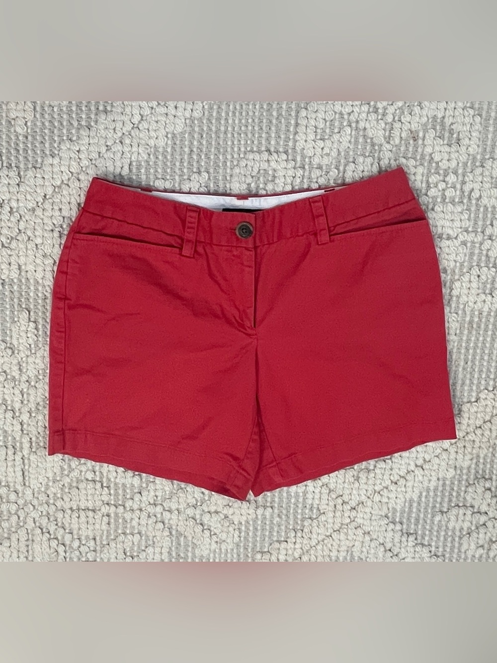 Women’s Petite Lands' End Fit 2 Shorts